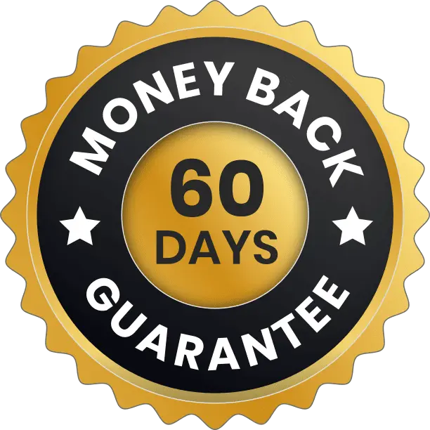 CelluFend 60 days money back 