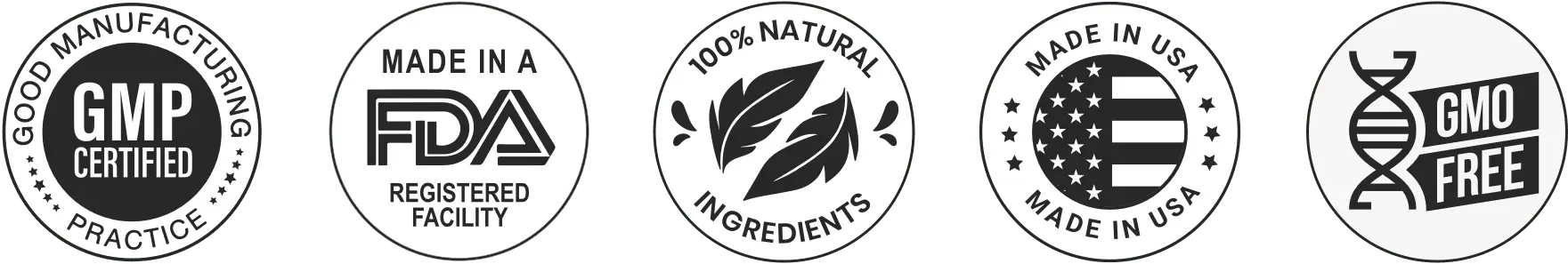 CelluFend gmp and fda approved
