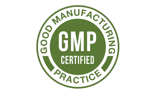 CelluFend gmp certified